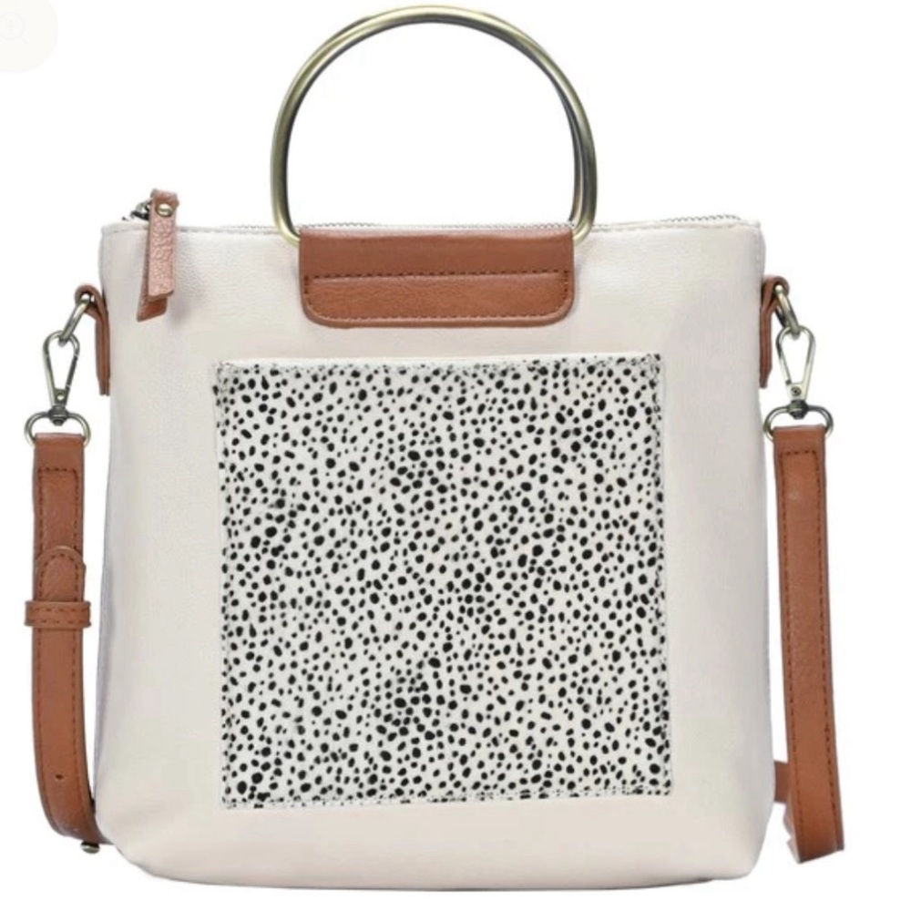 Anaya Dalmatian Crossboy